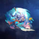 Honkai: Star Rail Bailu.